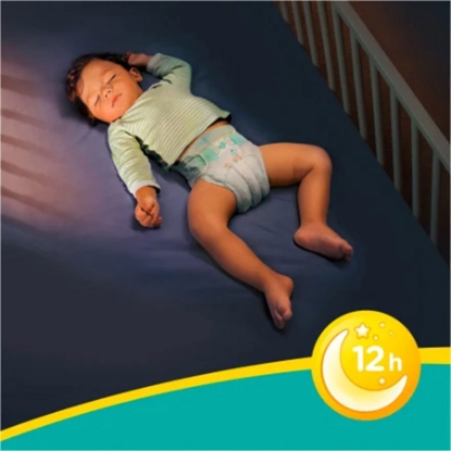 Picture of Bỉm Quần Pampers Premium Protection size 5 junior, 12-17 kg, 17 Miếng
