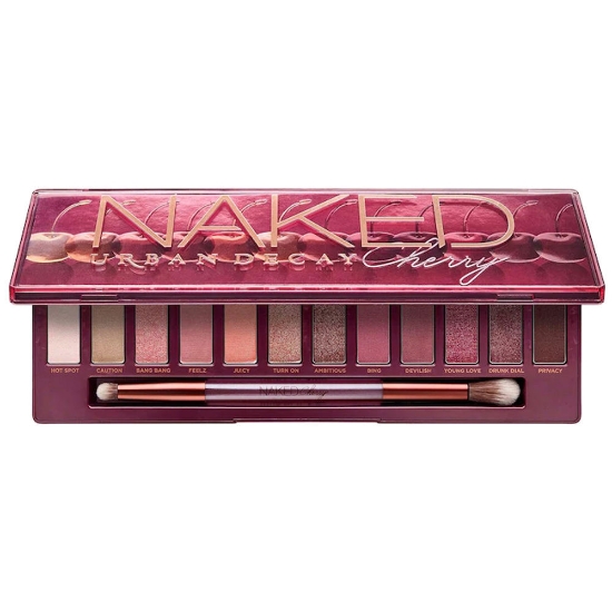 Picture of Bảng mắt Urban Decay Naked Cherry