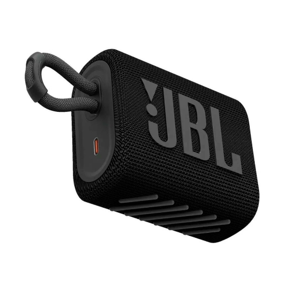 Ảnh của Loa Bluetooth JBL GO 3