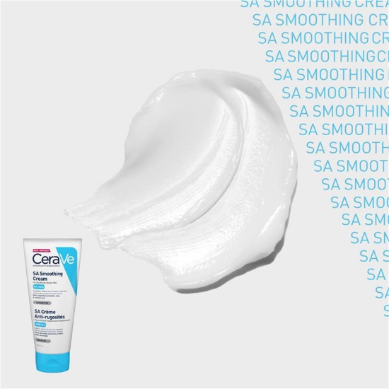 Picture of Kem dưỡng ẩm CeraVe SA Smoothing 177ml