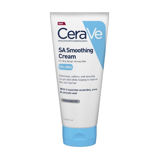 Picture of Kem dưỡng ẩm CeraVe SA Smoothing 177ml