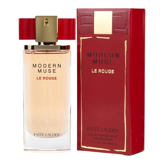 Ảnh của Nước hoa nữ Modern Muse Le Rouge 50 ml