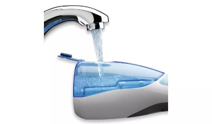Picture of Waterpik Cordless Plus Water Flosser - White
