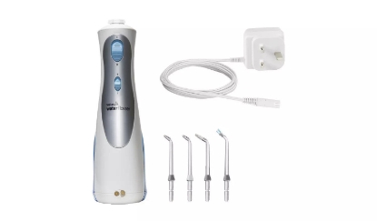 Picture of Waterpik Cordless Plus Water Flosser - White
