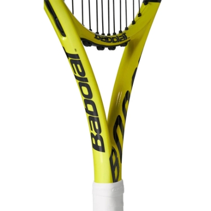 Picture of Tennis Racquet Babolat Boost Aero Yellow