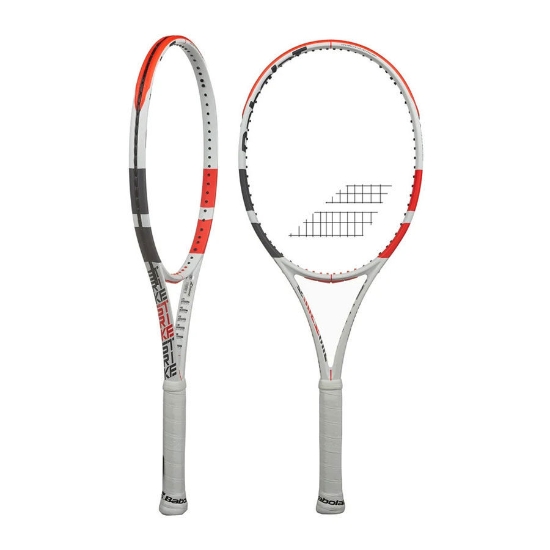 Picture of Tennis Racquet Babolat Pure Strike 16x19 3rd Gen