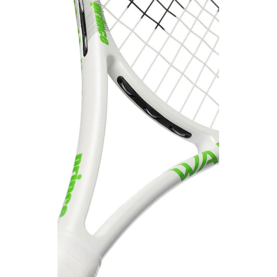 Picture of Tennis Racquet Prince Warrior 107