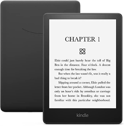 Ảnh của Máy đọc sách Kindle Paperwhite 8GB