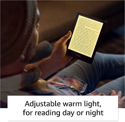 Ảnh của Máy đọc sách Kindle Paperwhite 8GB