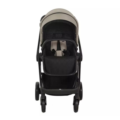 Picture of Xe đẩy trẻ em My Babiie Samantha Faiers MB240 Cream Pushchair