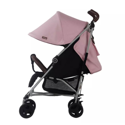 Picture of Xe đẩy trẻ em My Babiie MB03 Billie Blush Stroller