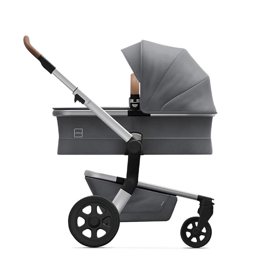 Picture of Xe đẩy Joolz Hub Stroller / Pram Gorgeous Grey