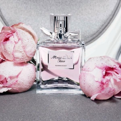 Ảnh của Nước hoa nữ Miss Dior Blooming Bouquet 100ml