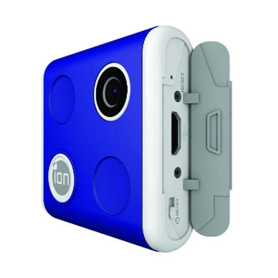 Picture of Máy ảnh iON Camera SnapCam Lite Wearable HD Camera ION1046