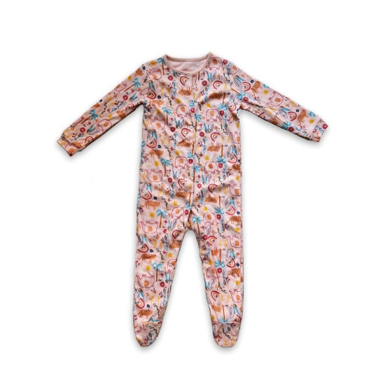 Picture of BODY LIỀN SIZE 3-4T ( HÀNG TMĐT)