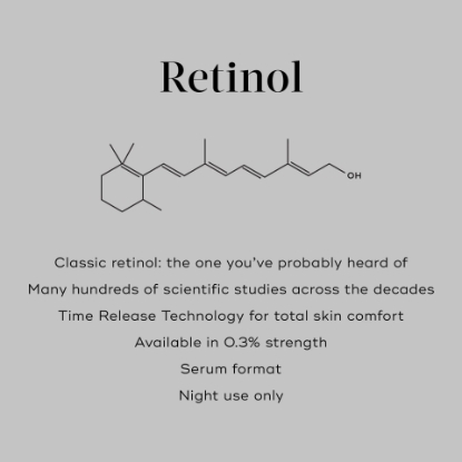 Ảnh của Medik8 Retinol 3 TR Advanced Night Serum