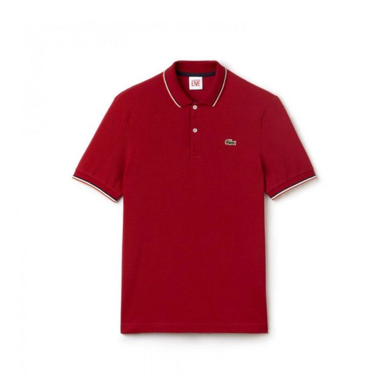 Picture of Ao lacoste size M - Xả