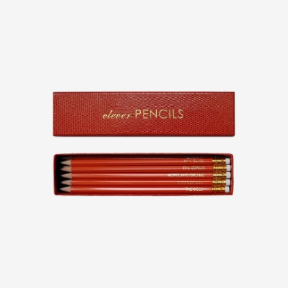 Ảnh của Bút chì thông minh - Clever Pencils from SLOANE STATIONERY