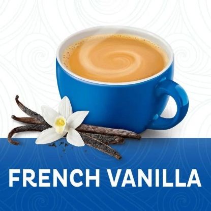 Picture of Nestle Coffee mate Bột kem cà phê hương vani Pháp, 15 oz