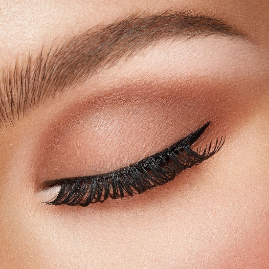 Picture of Eyes 63 Thin Eyeliner Brush - Cọ Kẻ Mắt Mỏng