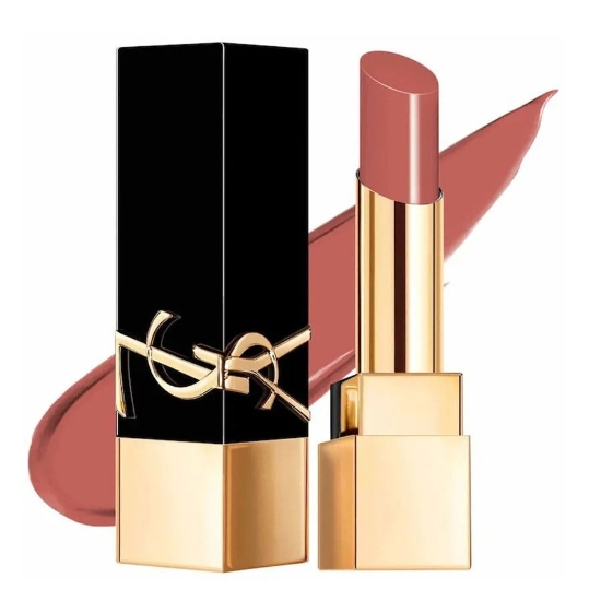 Ảnh của Son YSL Rouge Couture The Bold Màu 10 Brazen Nude