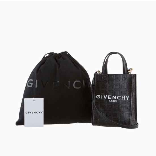 Picture of Túi tote Mini G dọc của Givenchy BB50R9B1GT 001 4G