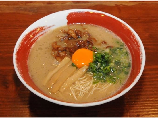 Ảnh của Packaged noodles (Tokushima Ramen 3pc)